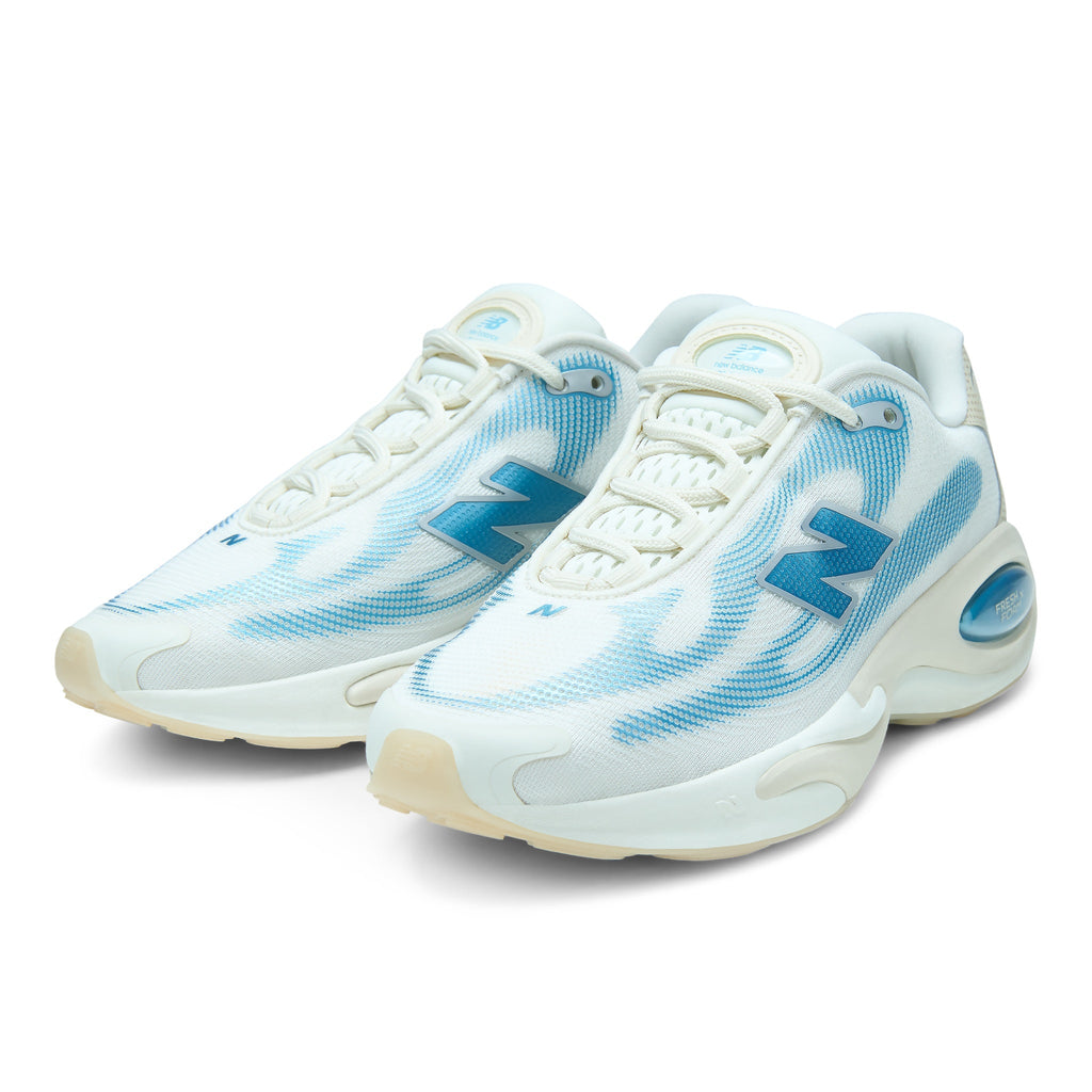 New Balance Womens Ac Runner - SEA SALT (Wide)