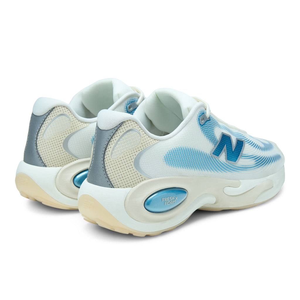 New Balance Womens Ac Runner - SEA SALT