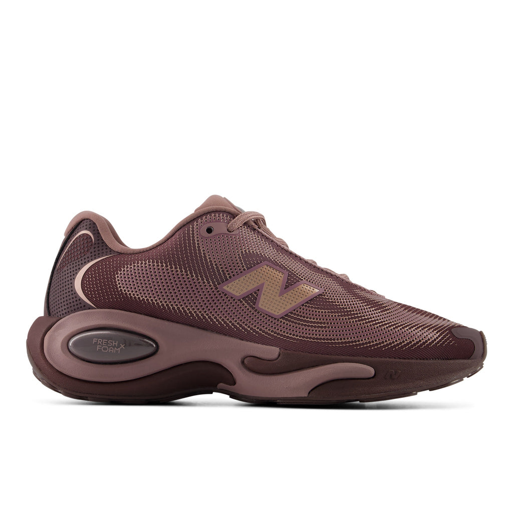 New Balance Womens Ac Runner - PEBBLE 2