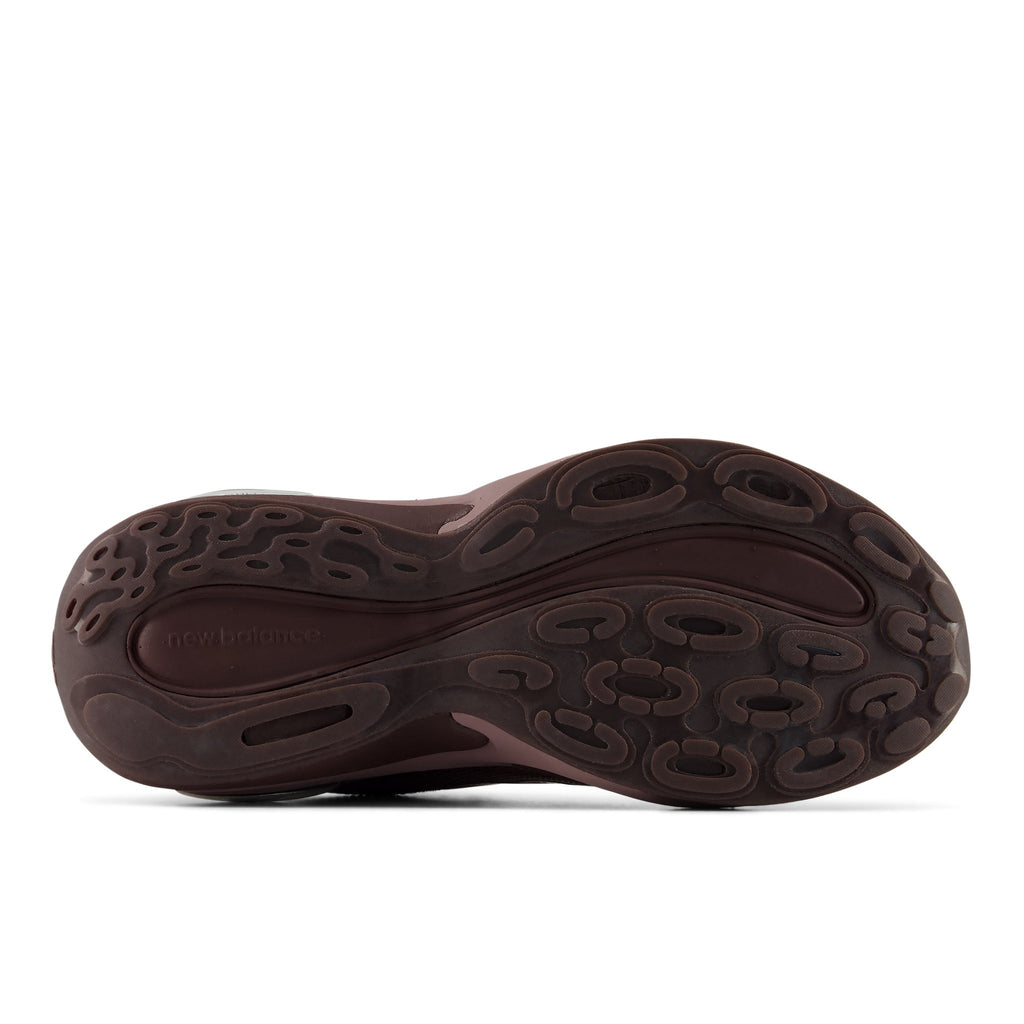 New Balance Womens Ac Runner - PEBBLE 2 (Wide)