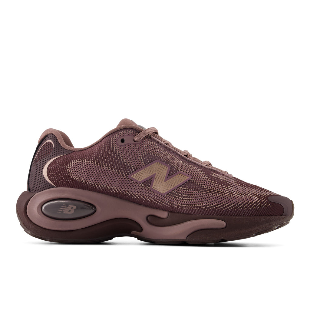 New Balance Womens Ac Runner - PEBBLE 2