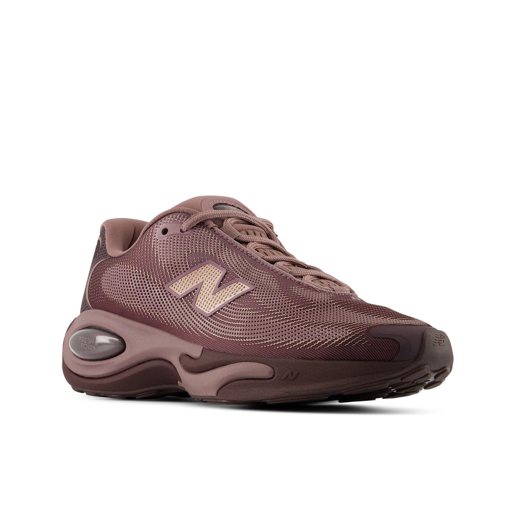 New Balance Womens Ac Runner - PEBBLE 2 (Wide)