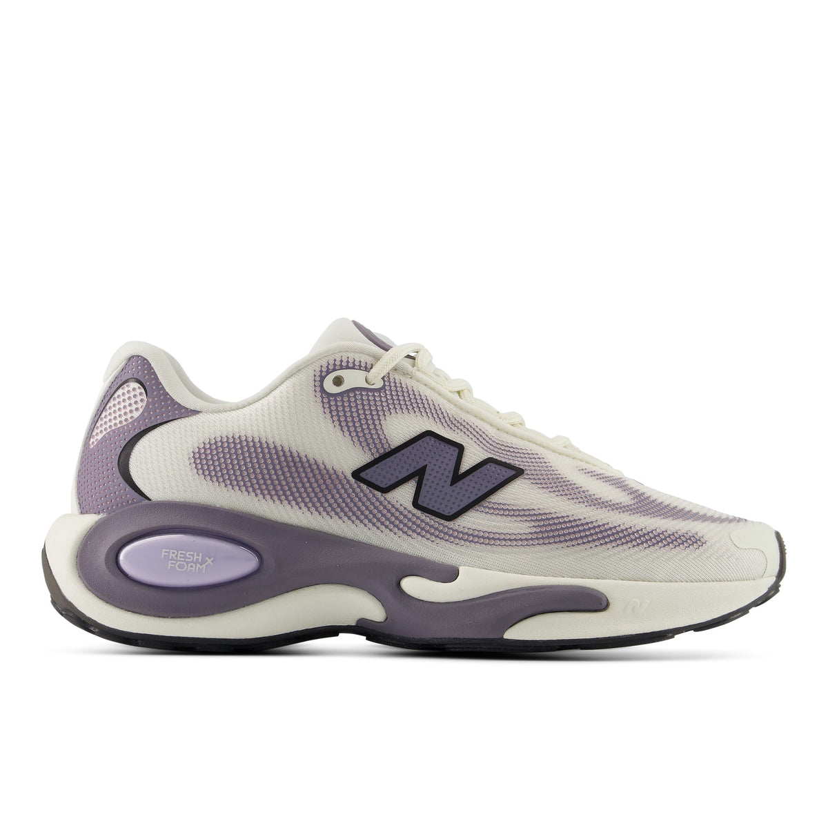 New Balance Womens Ac Runner - SEA SALT 2 (Wide)