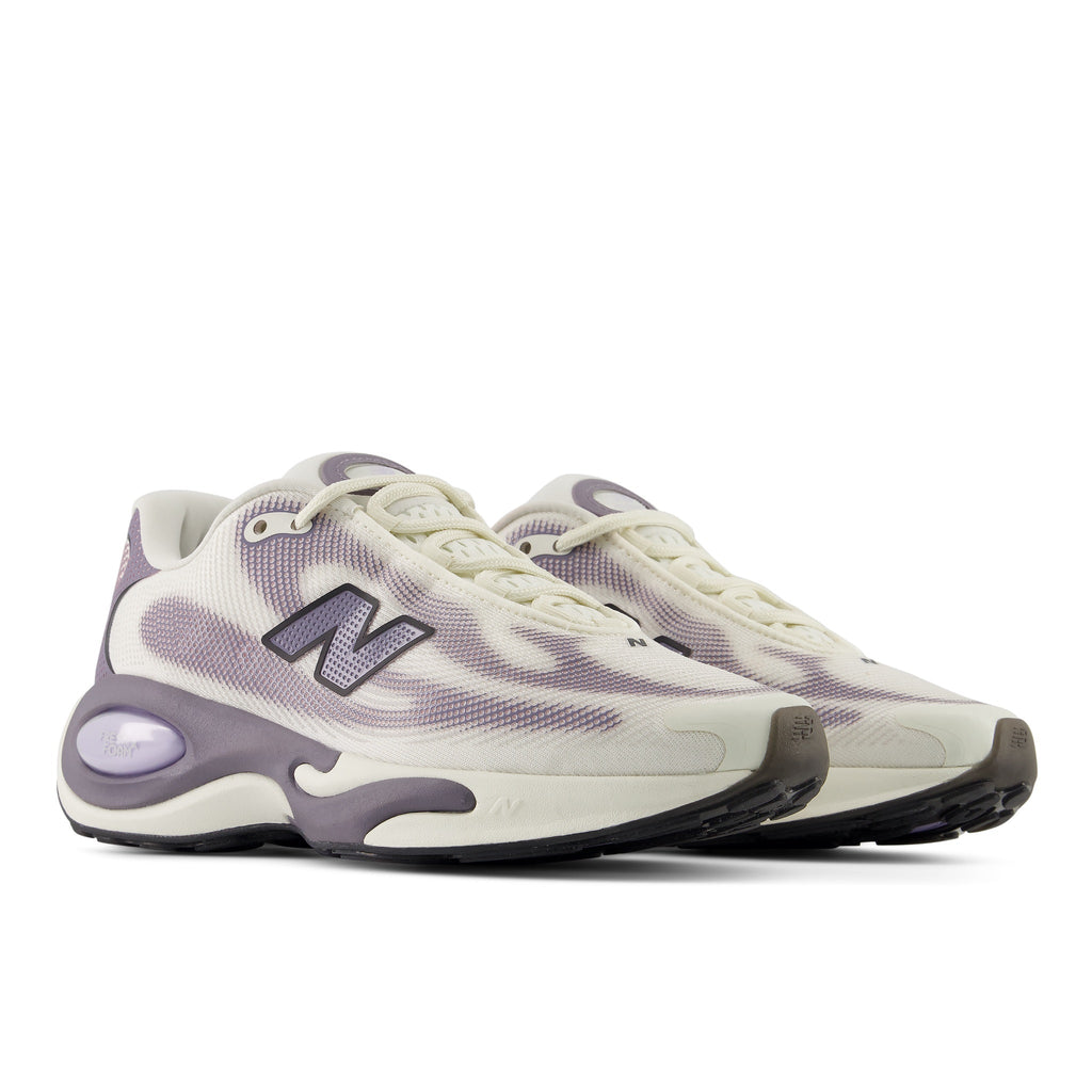 New Balance Womens Ac Runner - SEA SALT 2