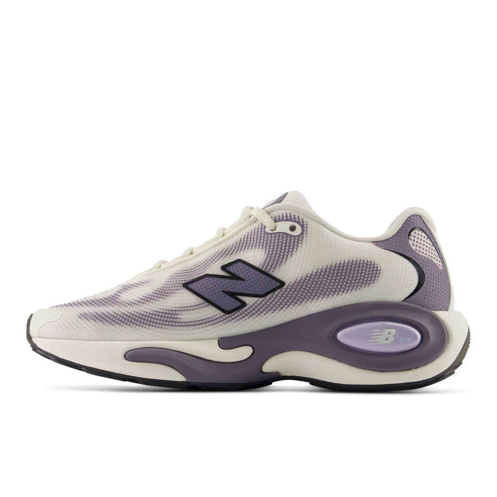 New Balance Womens Ac Runner - SEA SALT 2 (Wide)