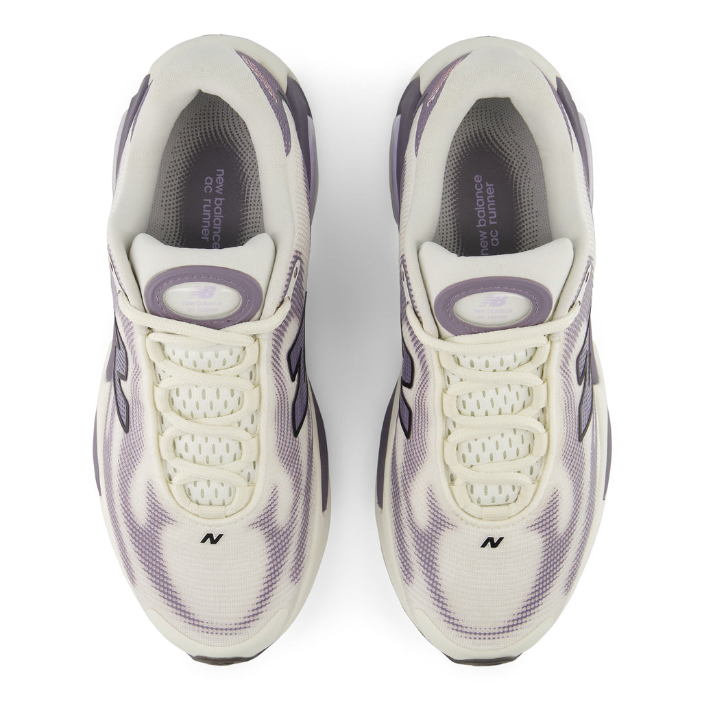 New Balance Womens Ac Runner - SEA SALT 2