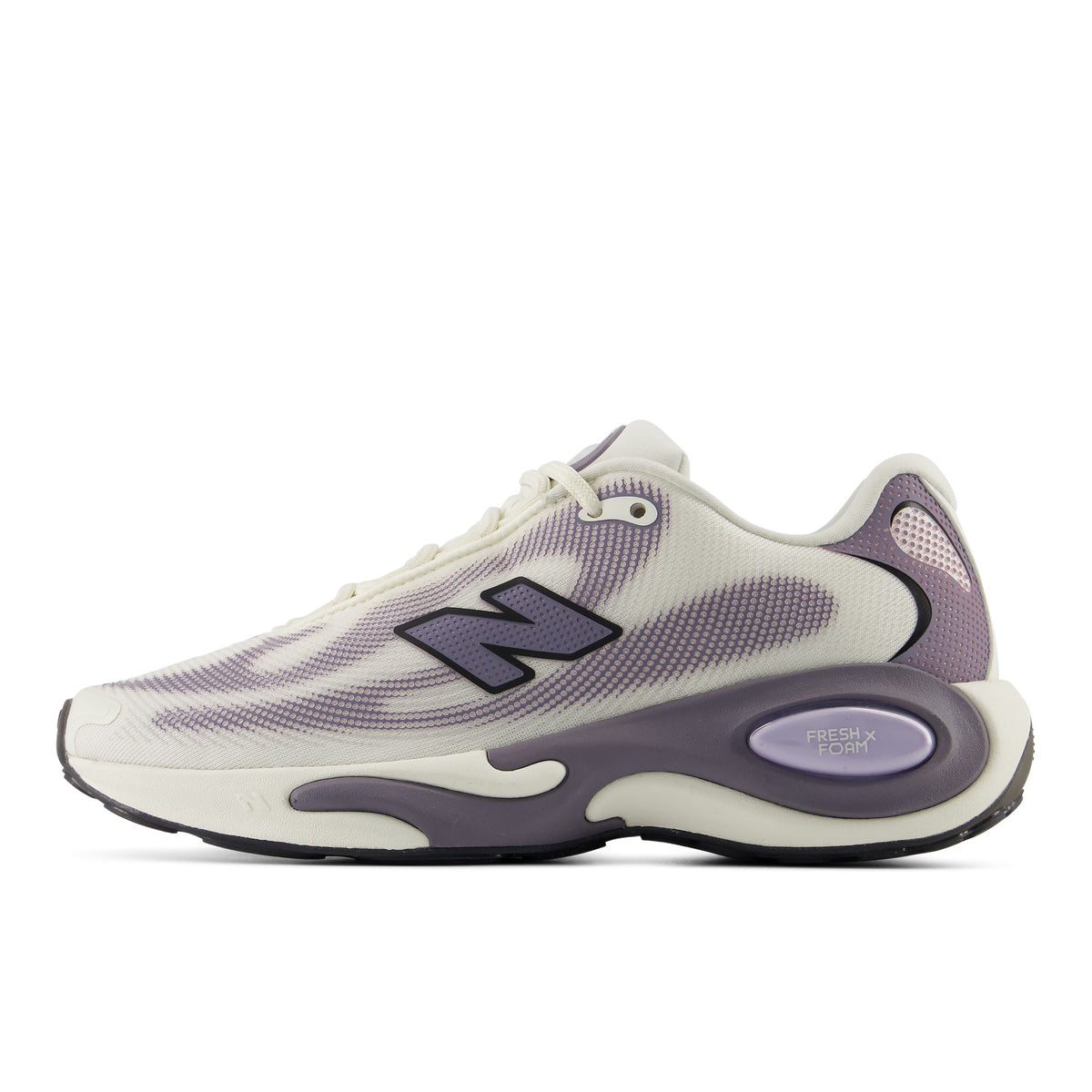 New Balance Womens Ac Runner - SEA SALT 2
