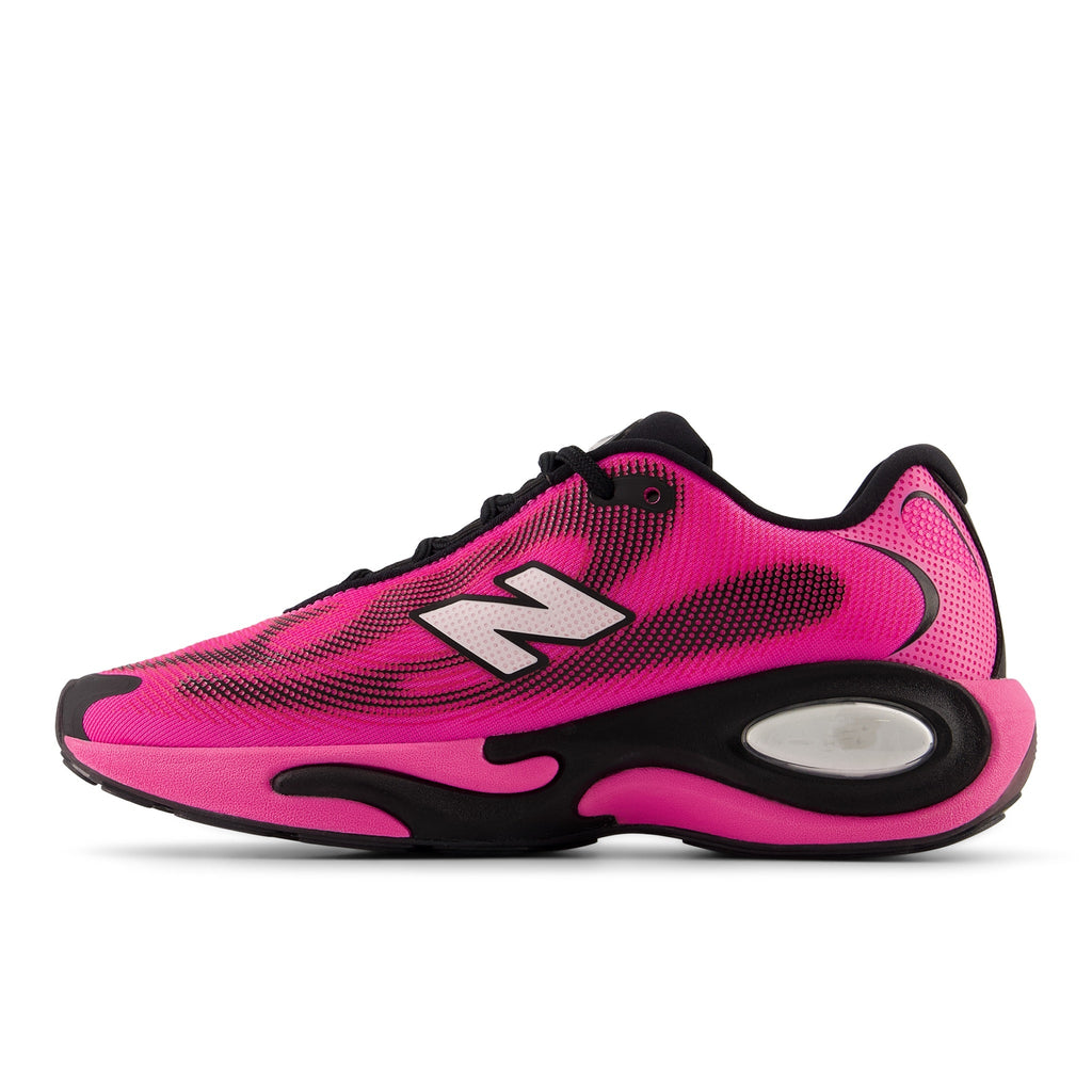 New Balance Womens Ac Runner - PINK HEAT 2 (Wide)