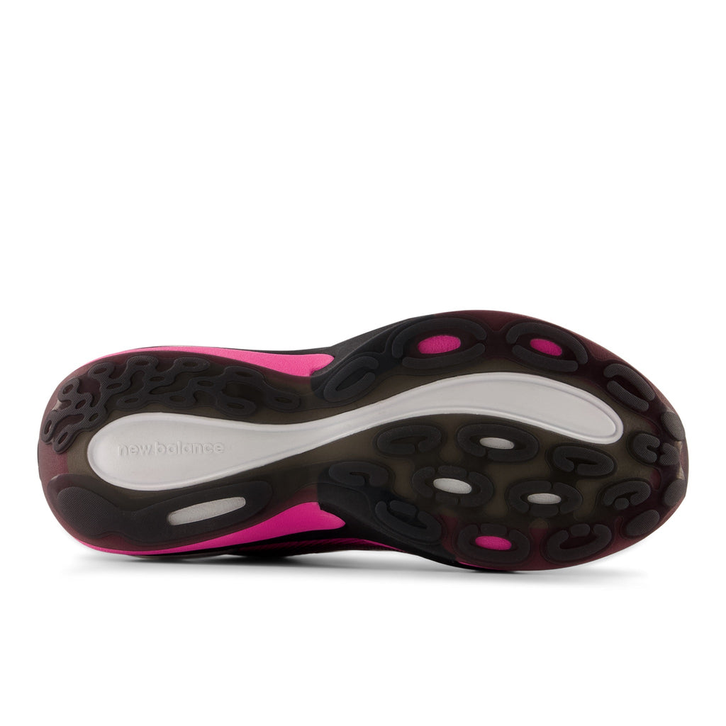 New Balance Womens Ac Runner - PINK HEAT 2