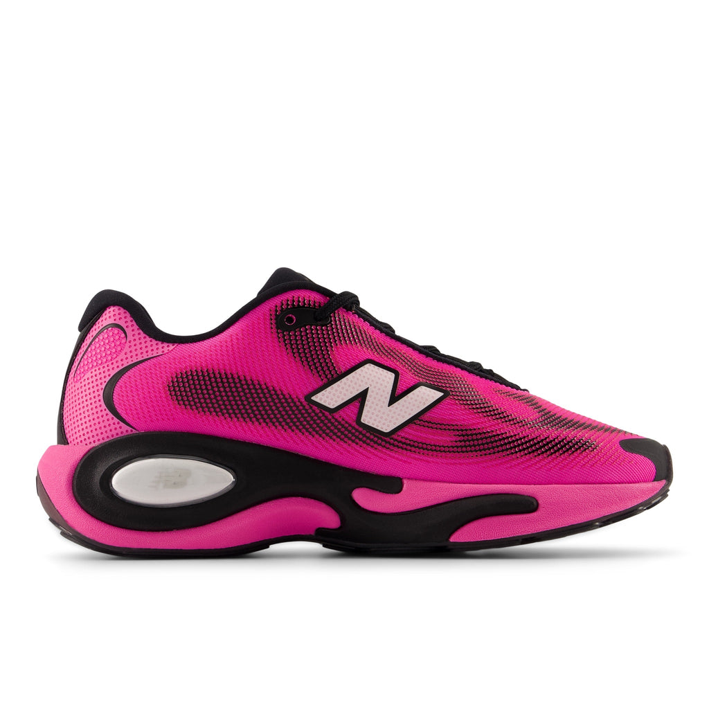 New Balance Womens Ac Runner - PINK HEAT 2