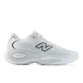 New Balance Womens Ac Runner - WHITE 2 (Wide)