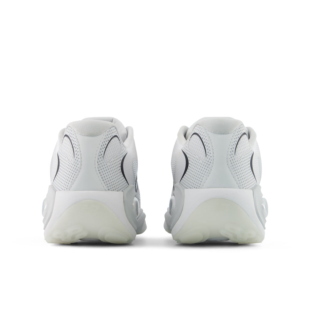 New Balance Womens Ac Runner - WHITE 2 (Wide)