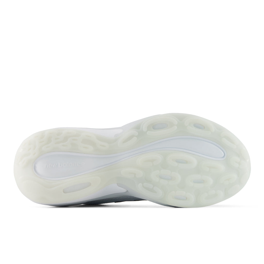 New Balance Womens Ac Runner - WHITE 2 (Wide)