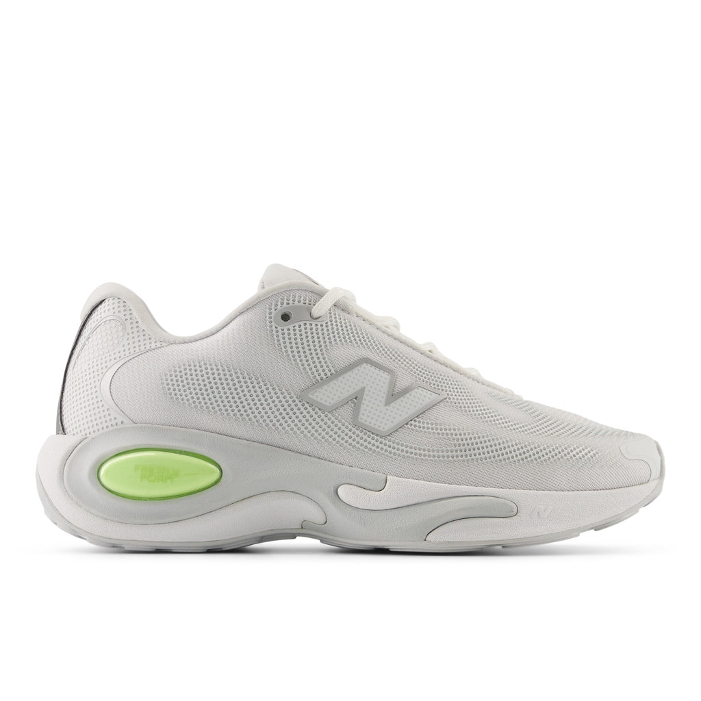 New Balance Womens Ac Runner - NB 103 WHITE