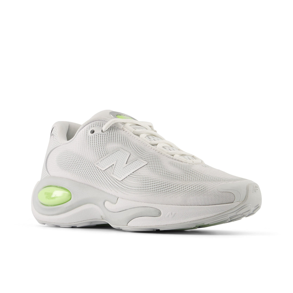 New Balance Womens Ac Runner - NB 103 WHITE (Wide)