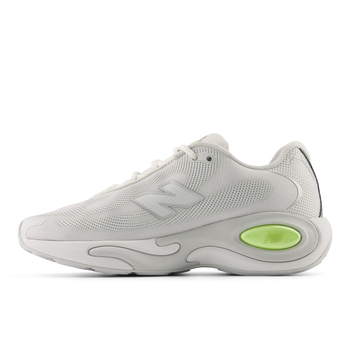New Balance Womens Ac Runner - NB 103 WHITE (Wide)