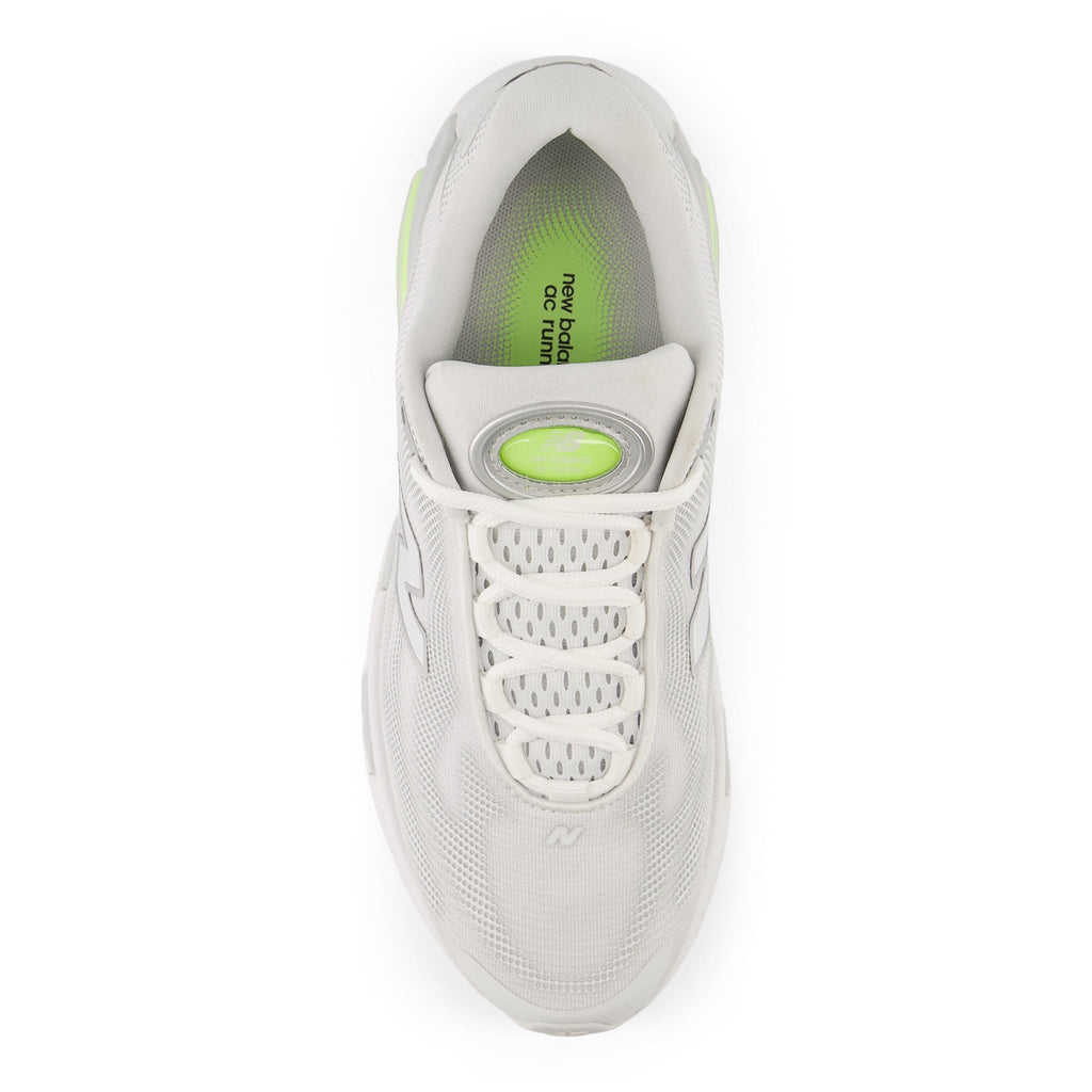 New Balance Womens Ac Runner - NB 103 WHITE