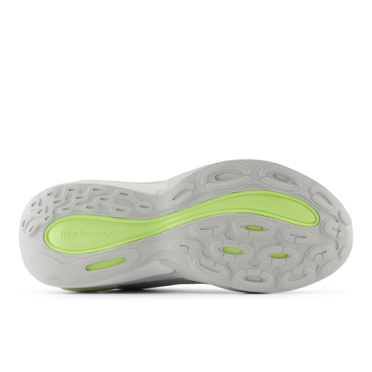 New Balance Womens Ac Runner - NB 103 WHITE