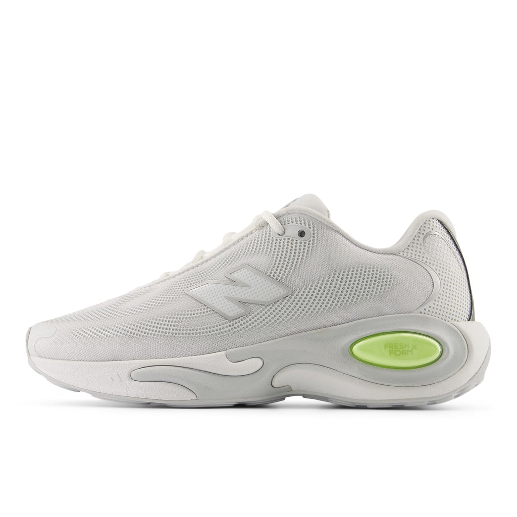 New Balance Womens Ac Runner - NB 103 WHITE (Wide)