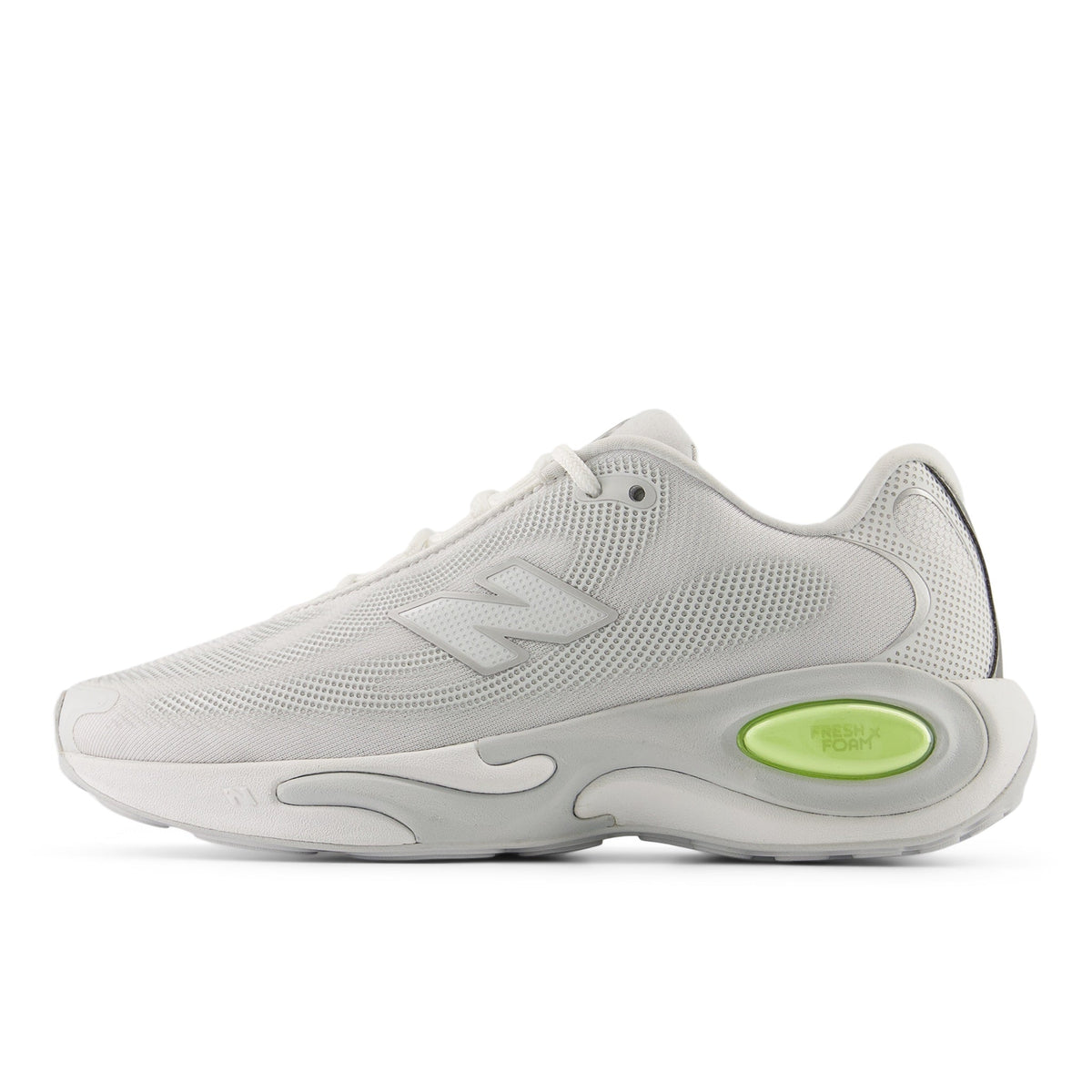 New Balance Womens Ac Runner - NB 103 WHITE