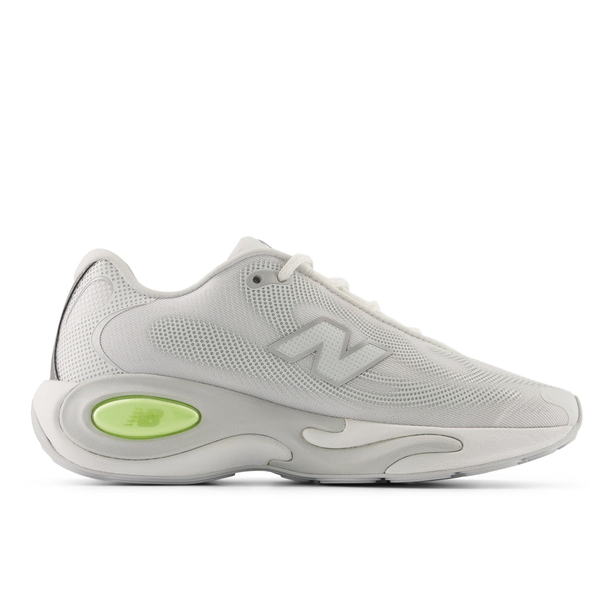 New Balance Womens Ac Runner - NB 103 WHITE
