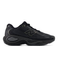 New Balance Womens Ac Runner - BLACK