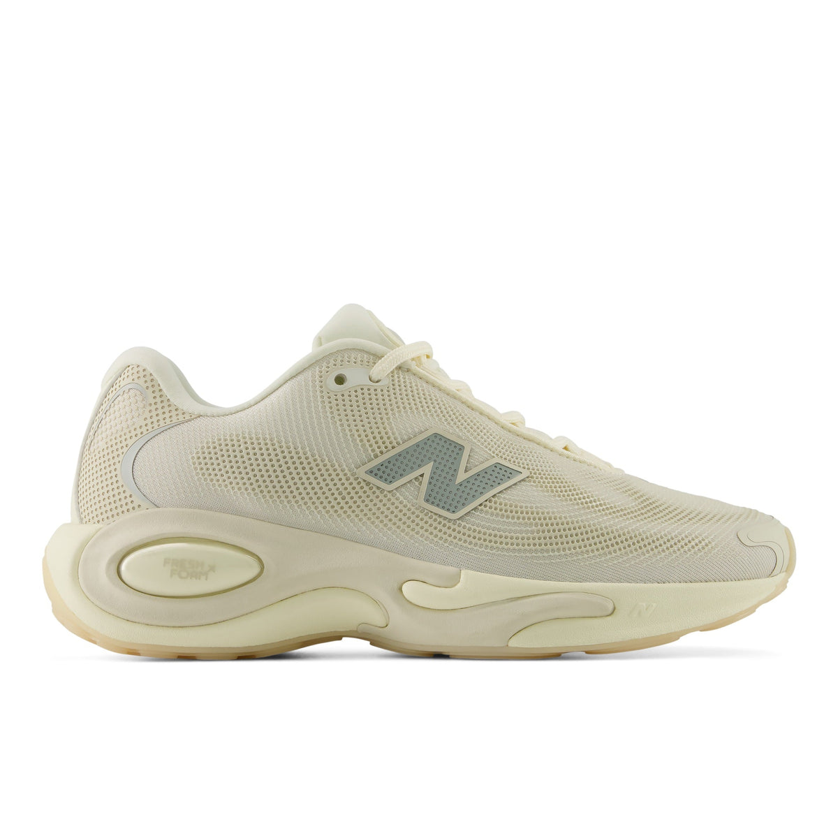 New Balance Womens Ac Runner - ANGORA