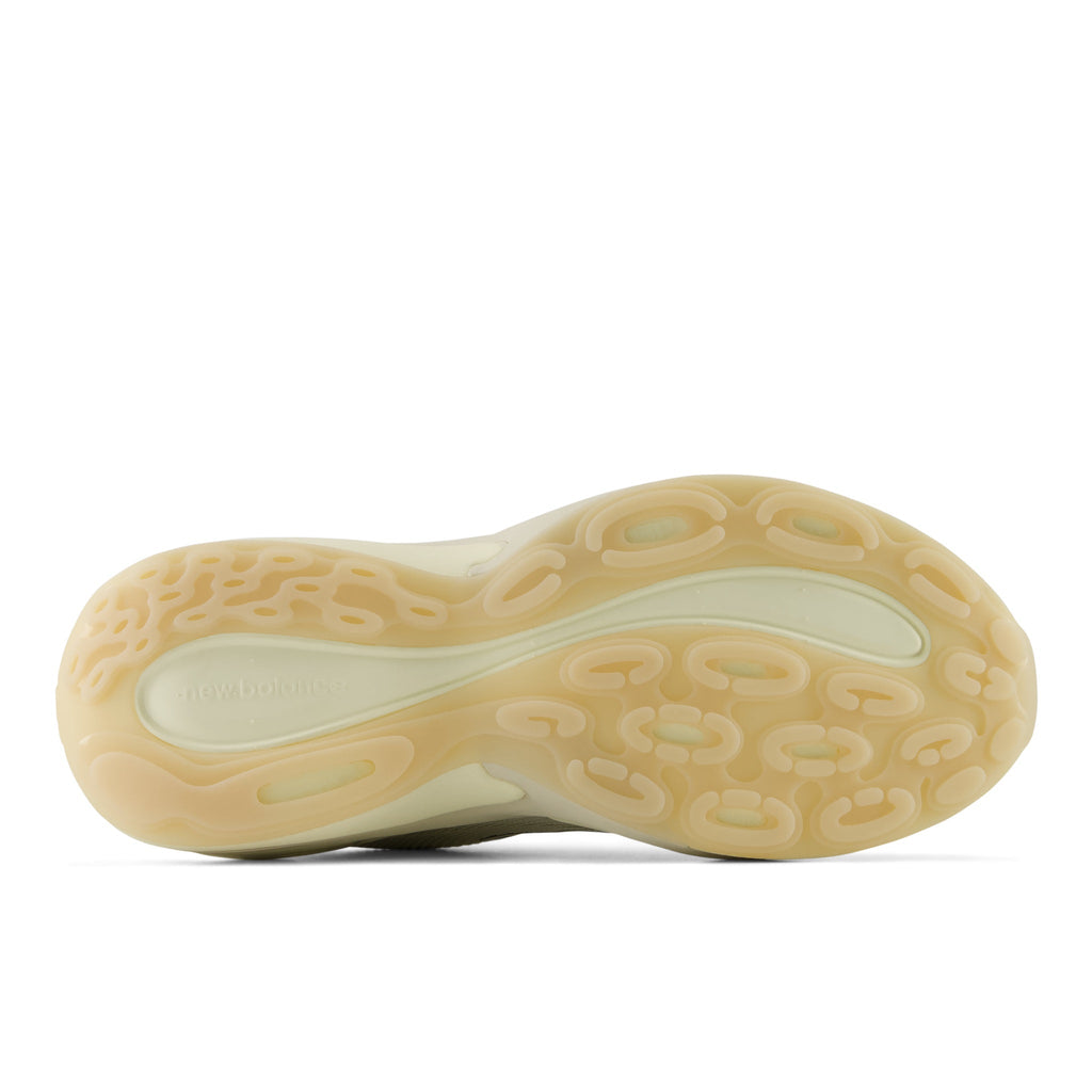 New Balance Womens Ac Runner - ANGORA (Wide)