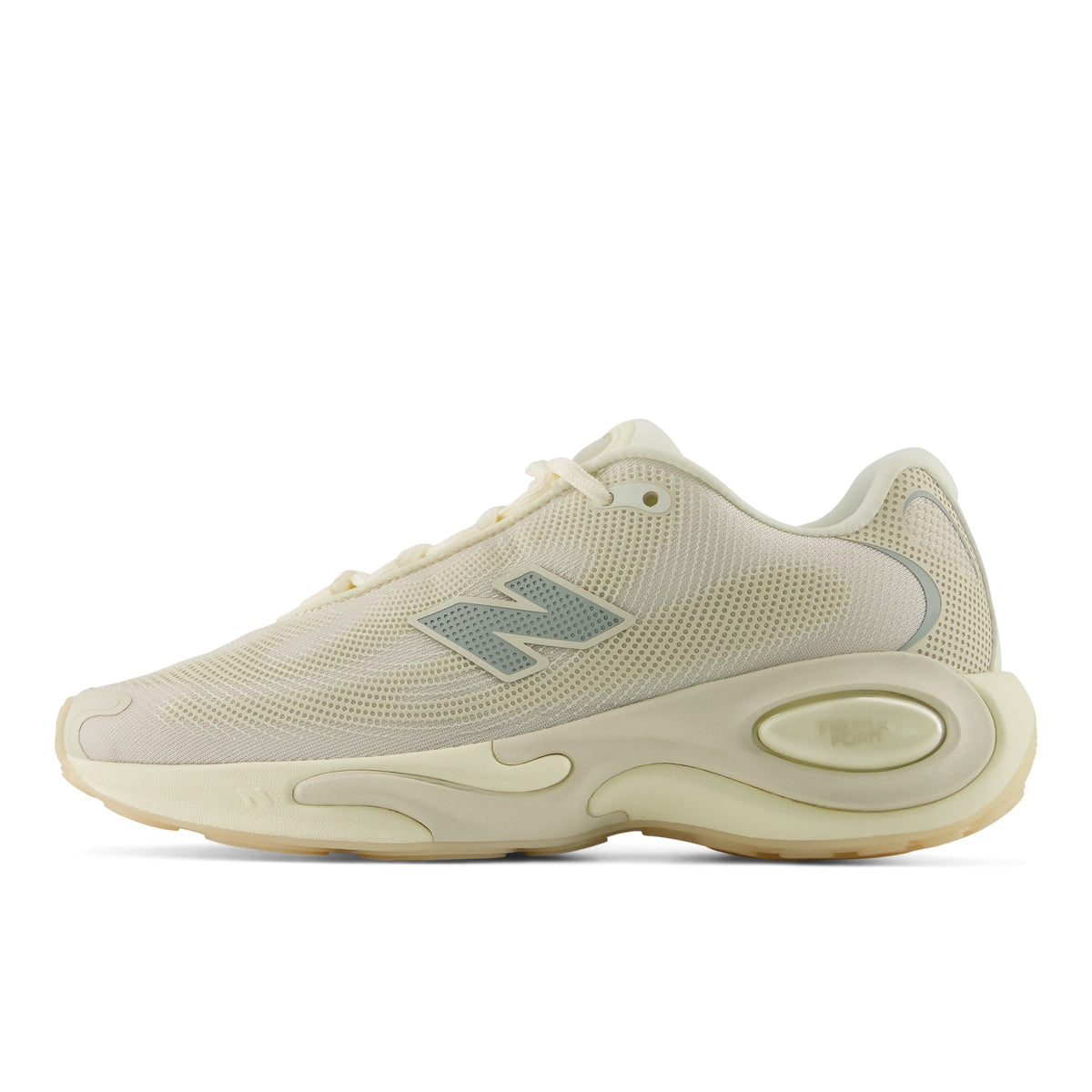 New Balance Womens Ac Runner - ANGORA