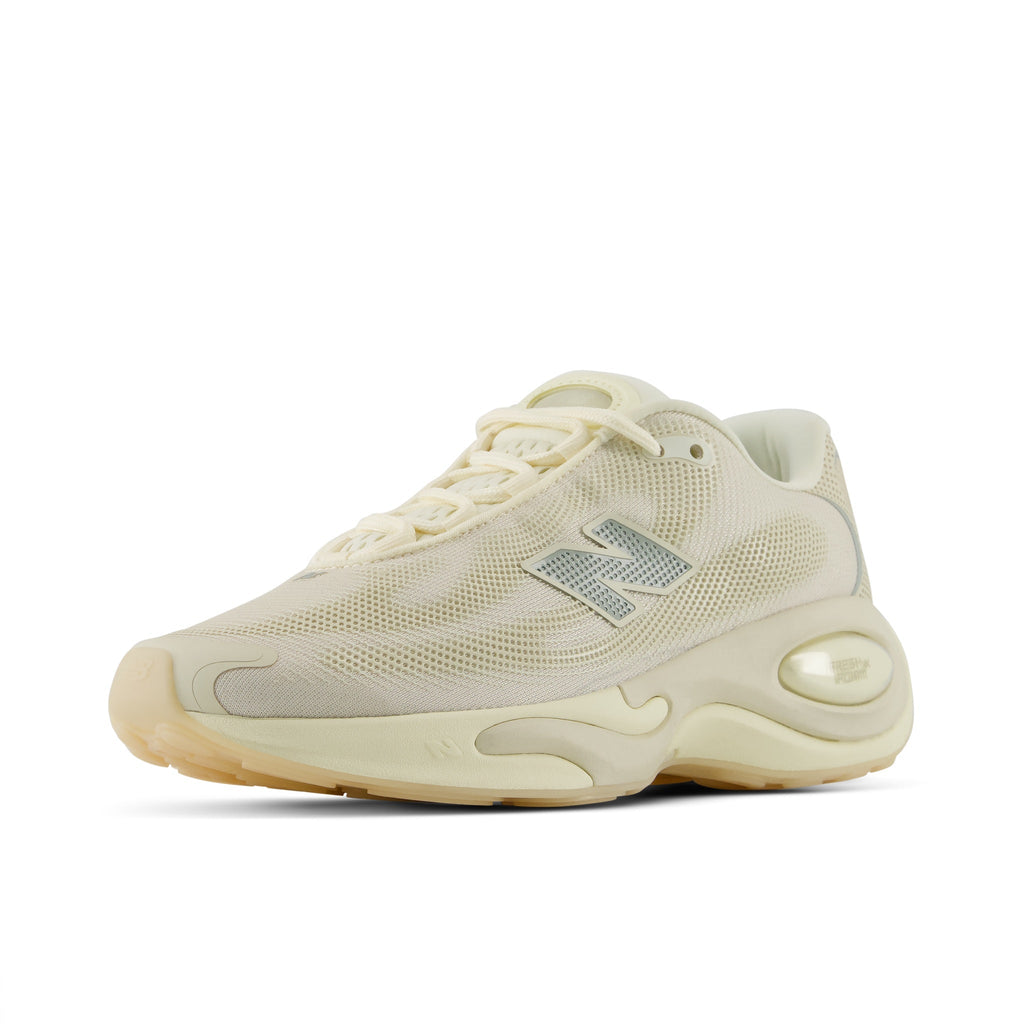 New Balance Womens Ac Runner - ANGORA