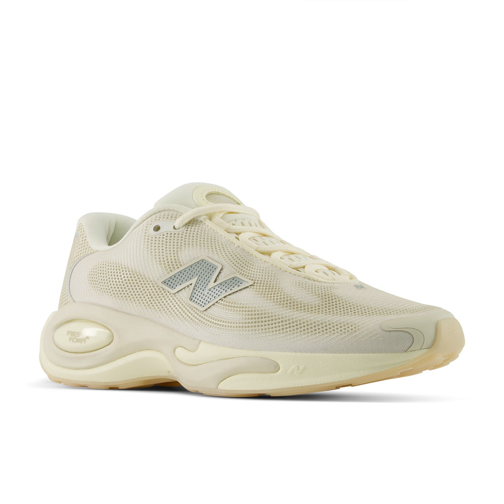 New Balance Womens Ac Runner - ANGORA (Wide)