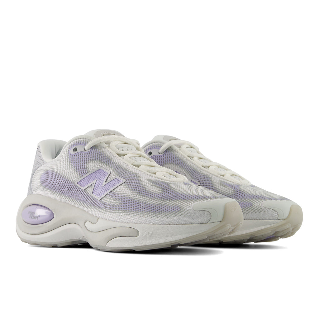 New Balance Womens Ac Runner - REFLECTION