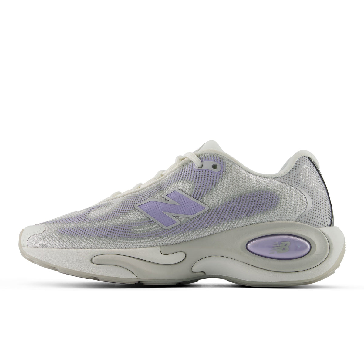 New Balance Womens Ac Runner - REFLECTION