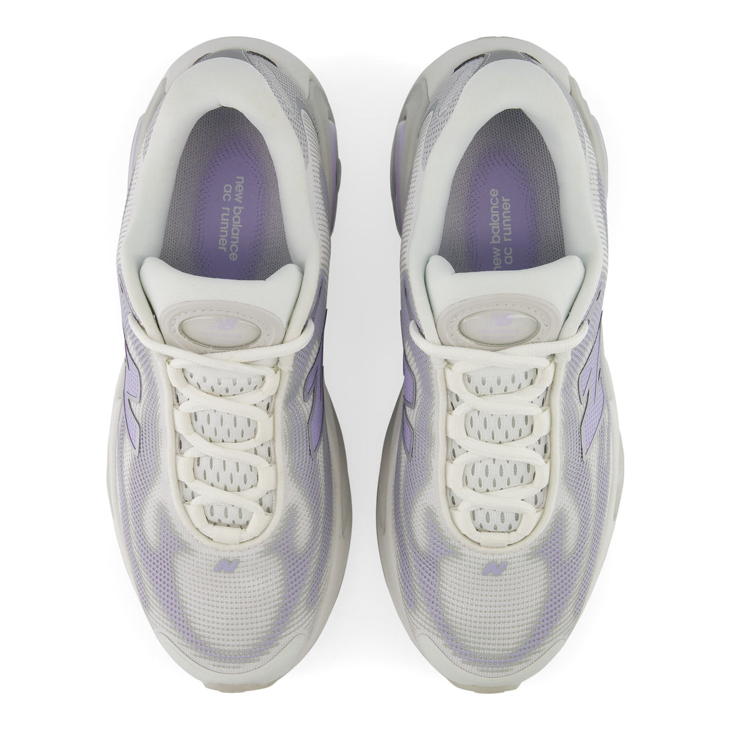 New Balance Womens Ac Runner - REFLECTION (Wide)