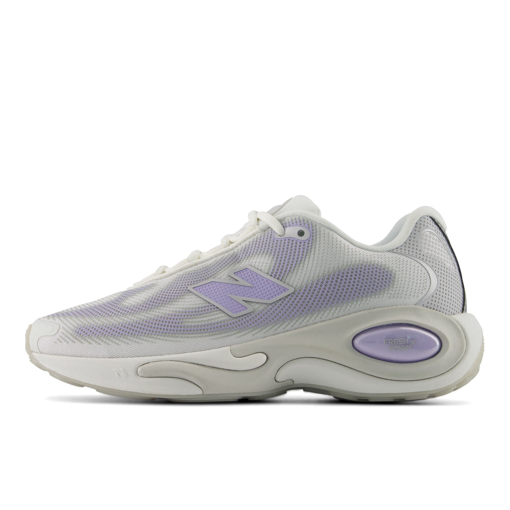 New Balance Womens Ac Runner - REFLECTION (Wide)