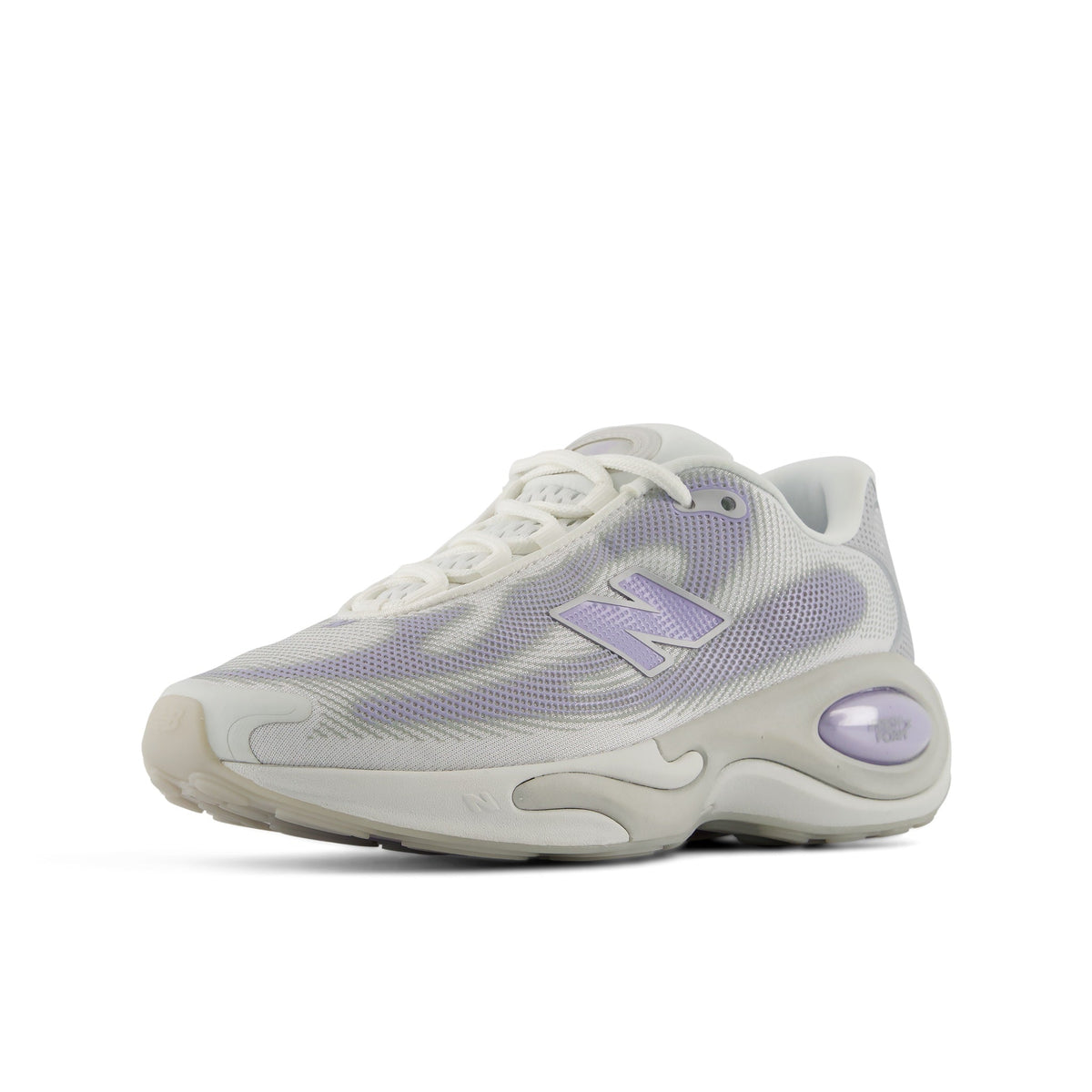 New Balance Womens Ac Runner - REFLECTION