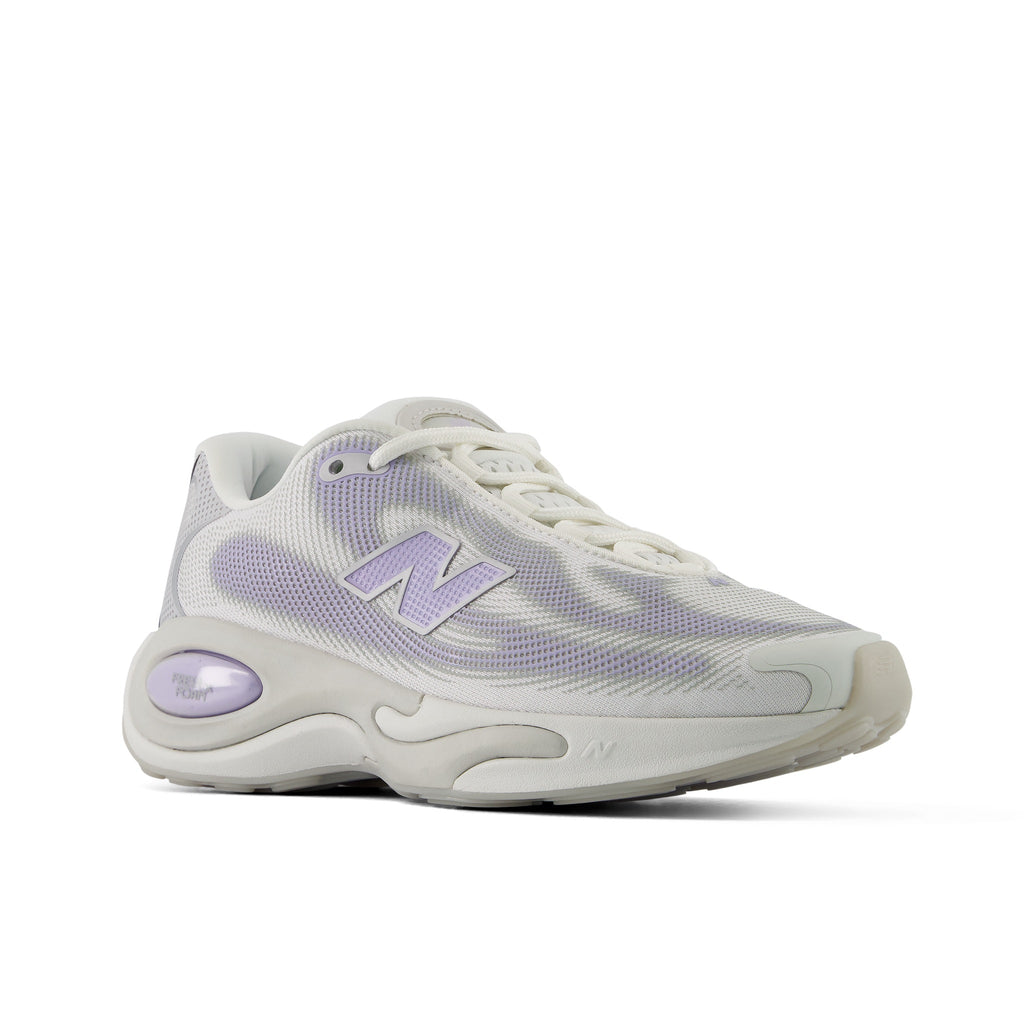 New Balance Womens Ac Runner - REFLECTION (Wide)