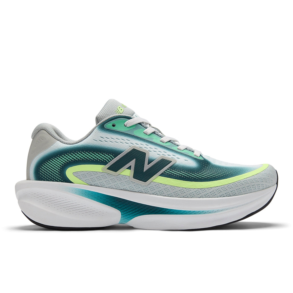 New Balance Womens Ellipse - DEEP END (Extra Wide)