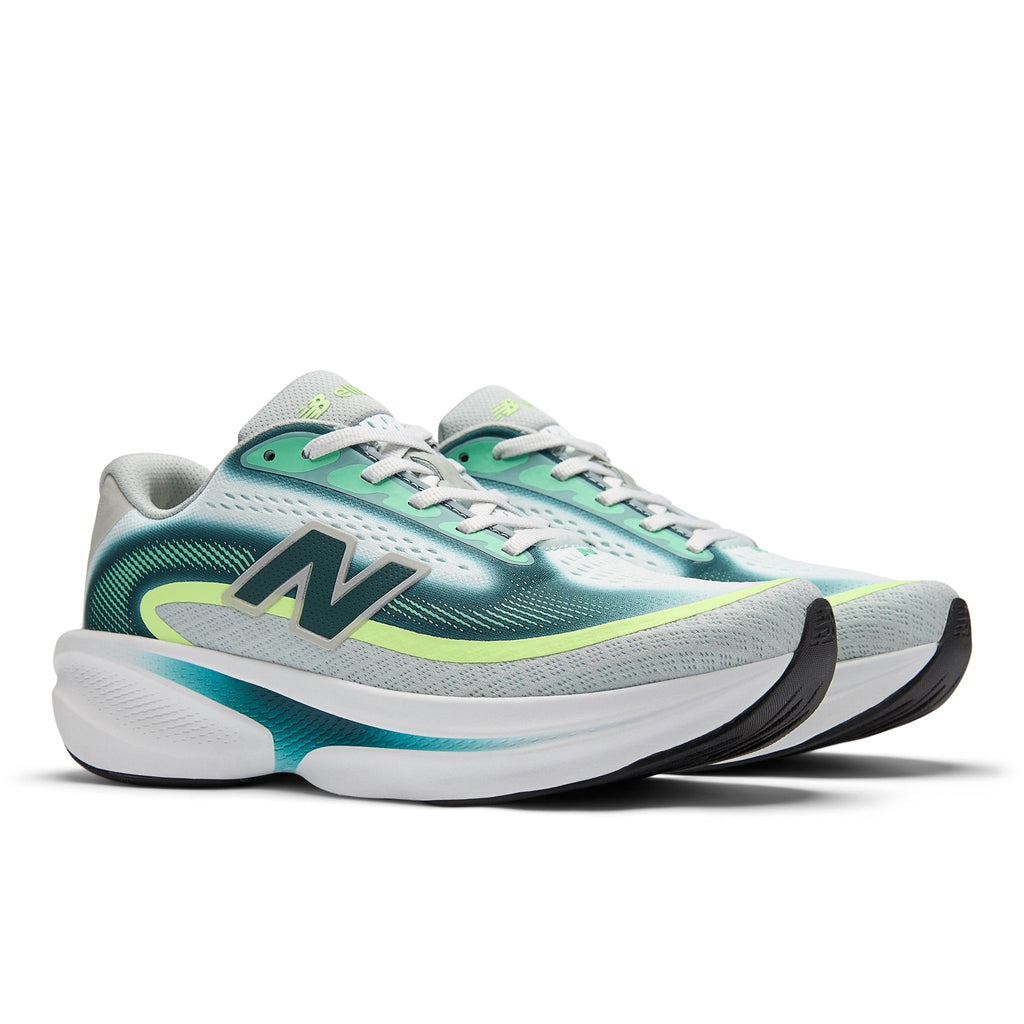 New Balance Womens Ellipse - DEEP END (Narrow)