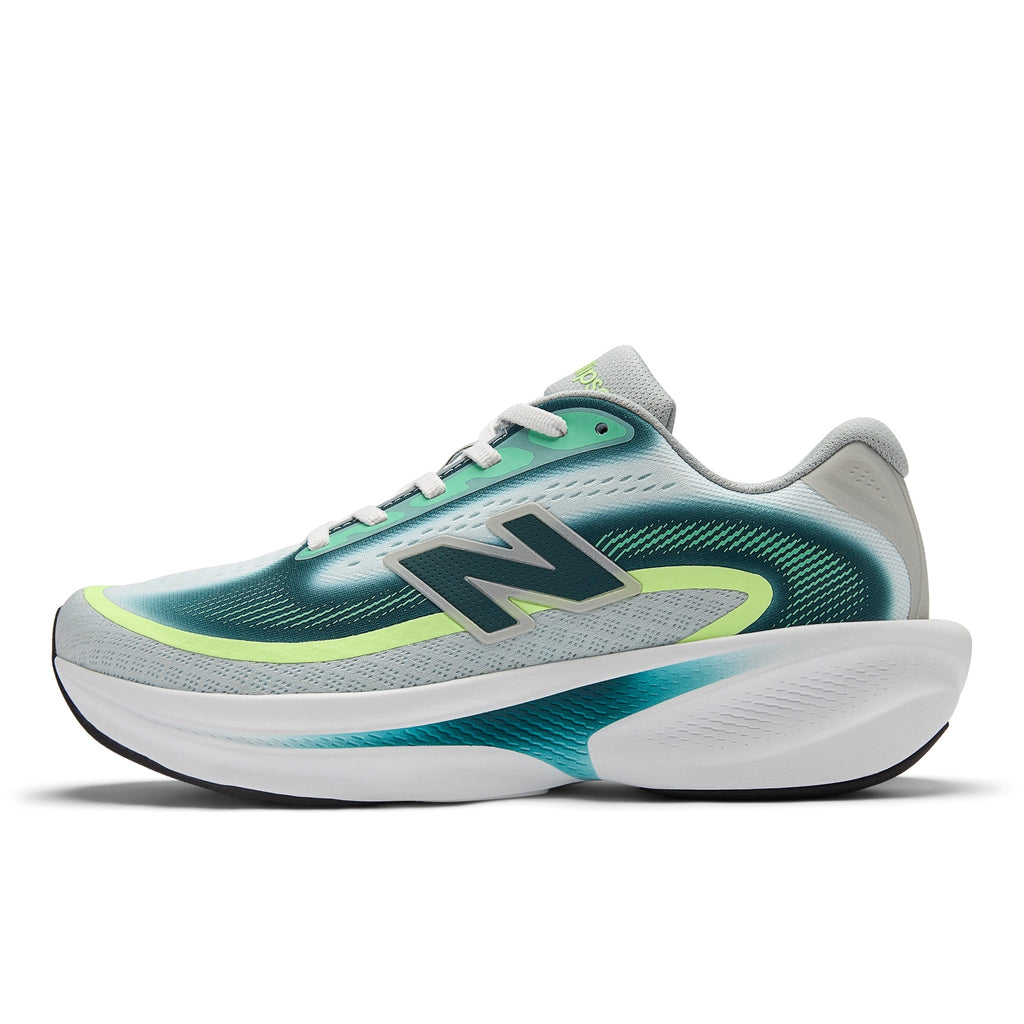 New Balance Womens Ellipse - DEEP END (Wide)