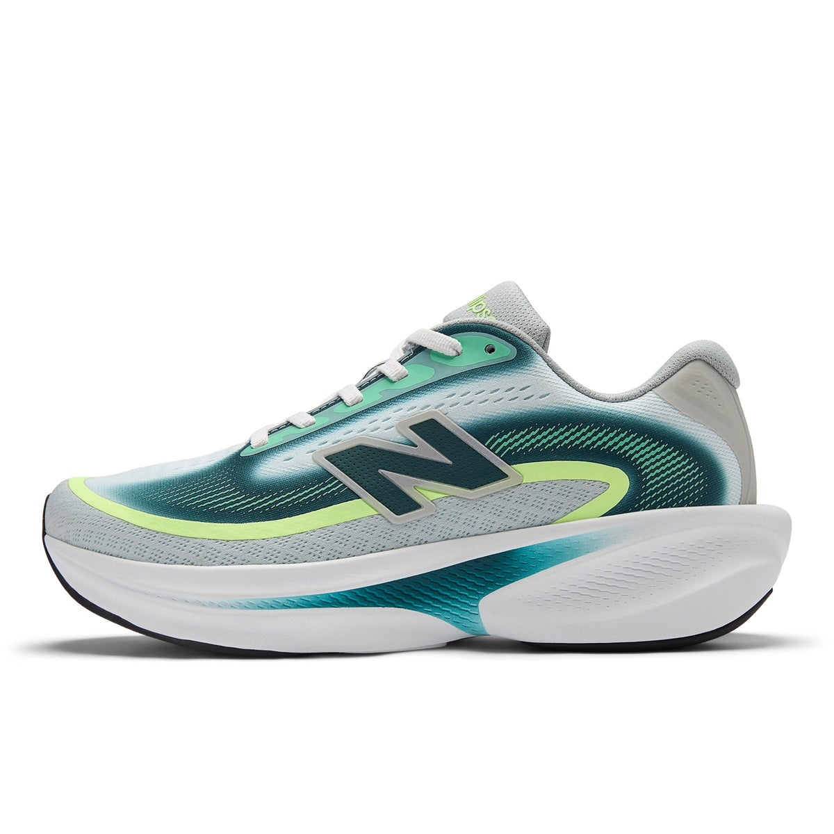 New Balance Womens Ellipse - DEEP END (Narrow)
