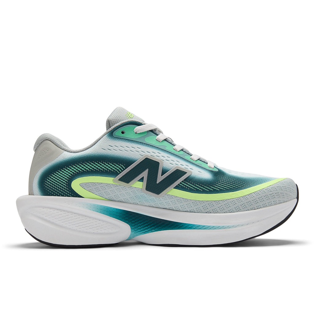 New Balance Womens Ellipse - DEEP END (Narrow)