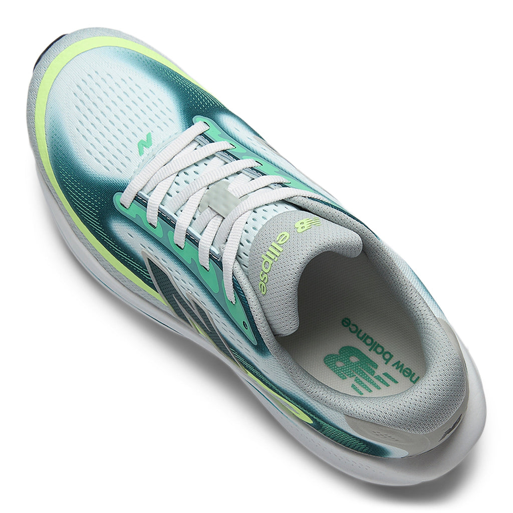 New Balance Womens Ellipse - DEEP END (Extra Wide)