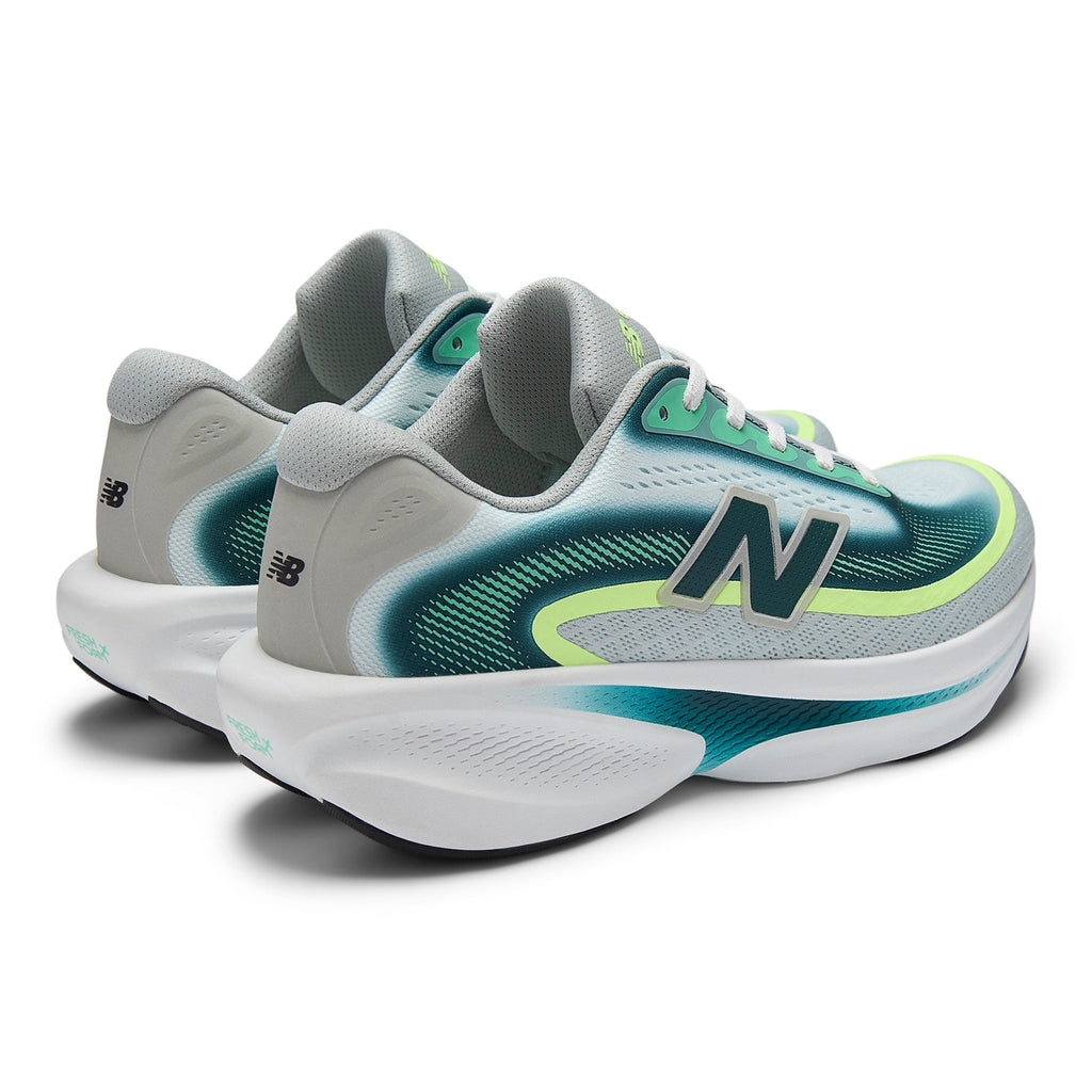 New Balance Womens Ellipse - DEEP END (Narrow)
