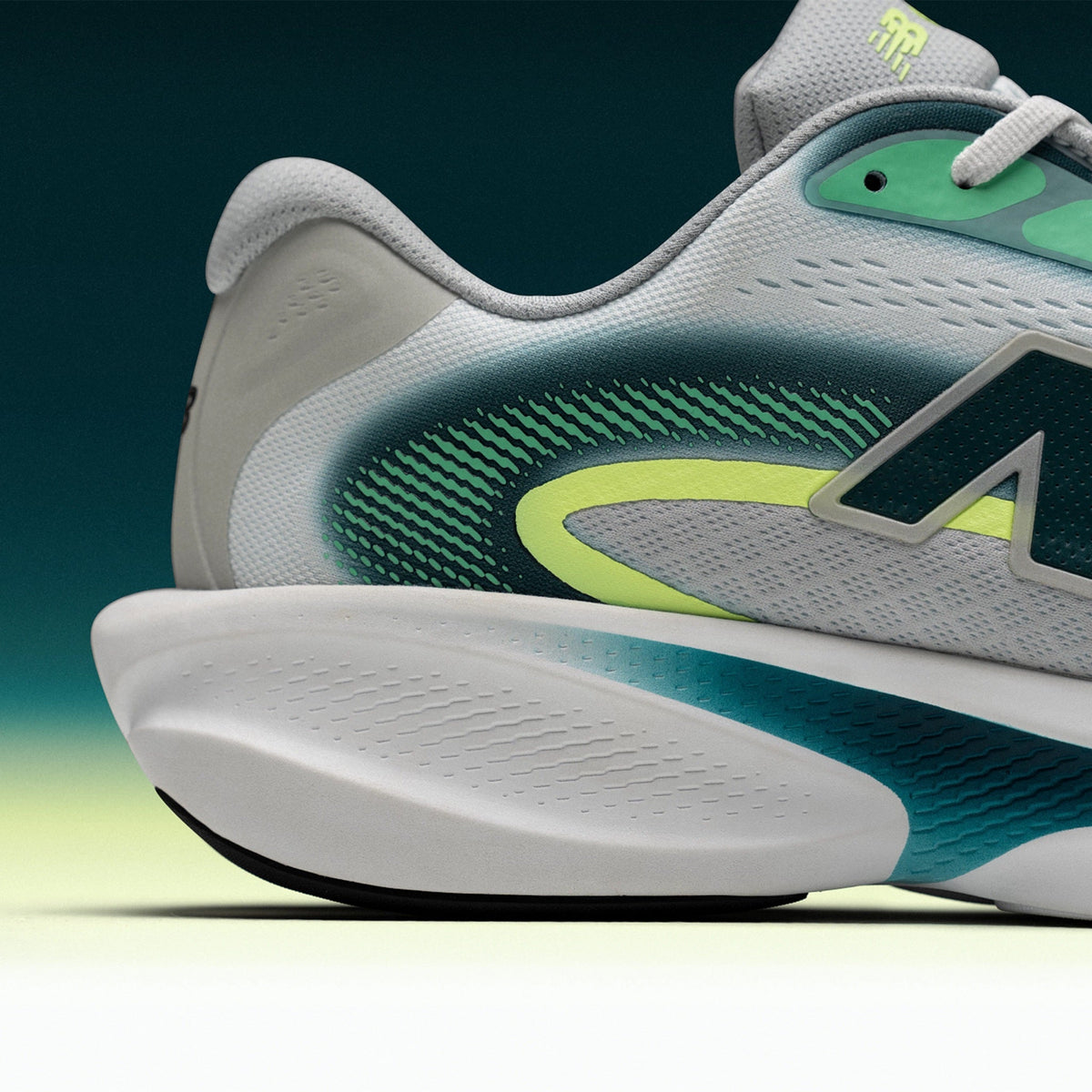 New Balance Womens Ellipse - DEEP END (Wide)