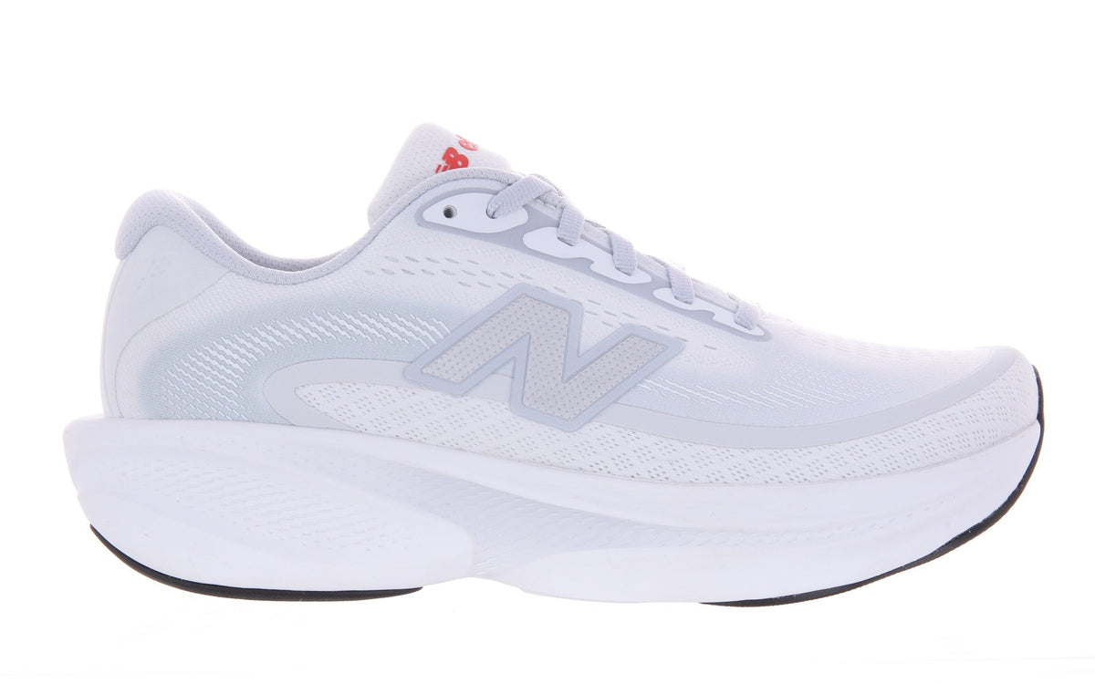 New Balance Womens Ellipse - WHITE (Extra Wide)