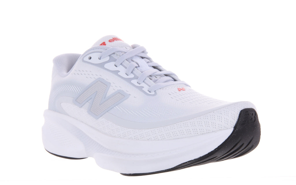 New Balance Womens Ellipse - WHITE (Extra Wide)