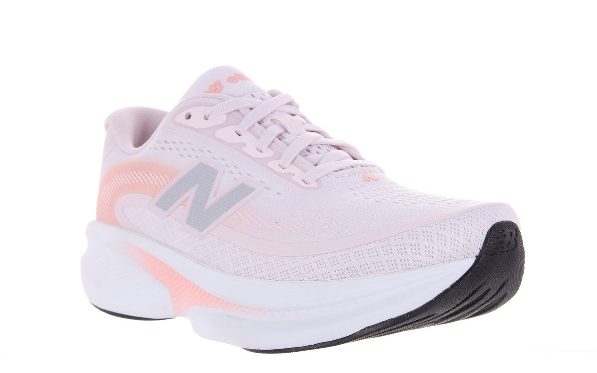 New Balance Womens Ellipse - PINK SALT