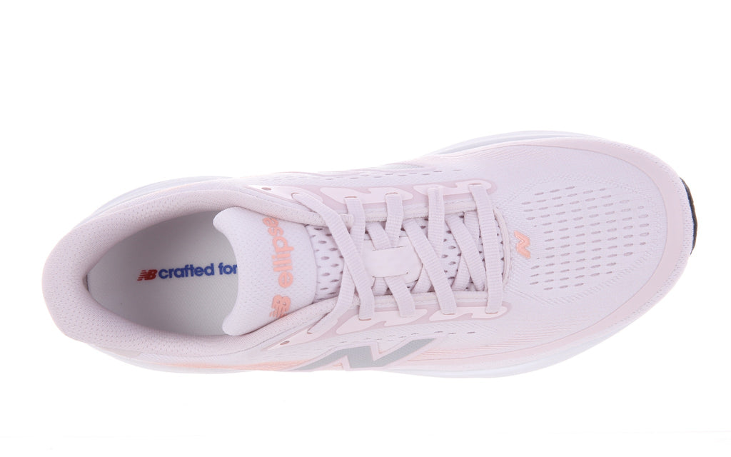 New Balance Womens Ellipse - PINK SALT