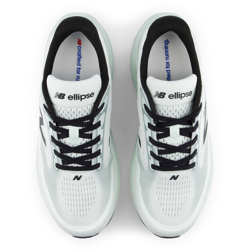 New Balance Womens Ellipse - MINT WATER